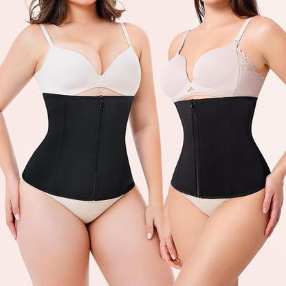 Ceinture amincissante femme - Silhouette Sublimée