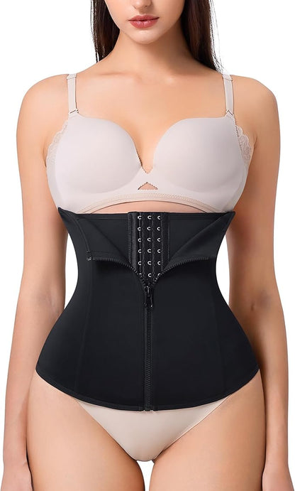 Ceinture amincissante femme - Silhouette Sublimée